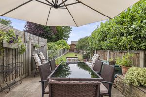 Garden- click for photo gallery